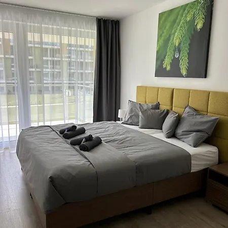 Mango - Dingi 102 Apartament