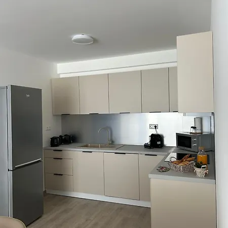 Apartment Dingi 102