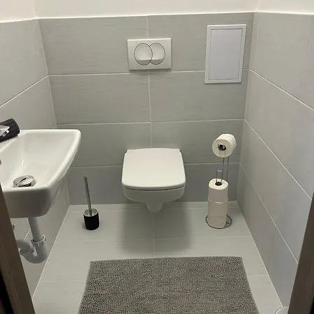 Dingi 102 Apartment Siofok