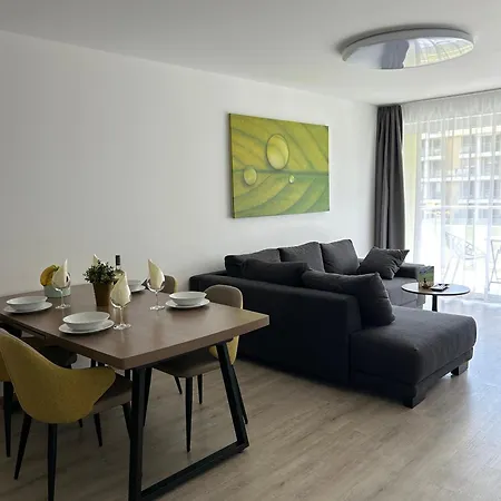 Apartment Dingi 102 Siofok