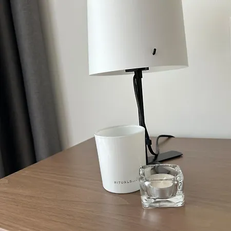 Dingi 102 アパート