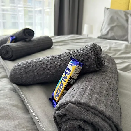 アパート Dingi 102