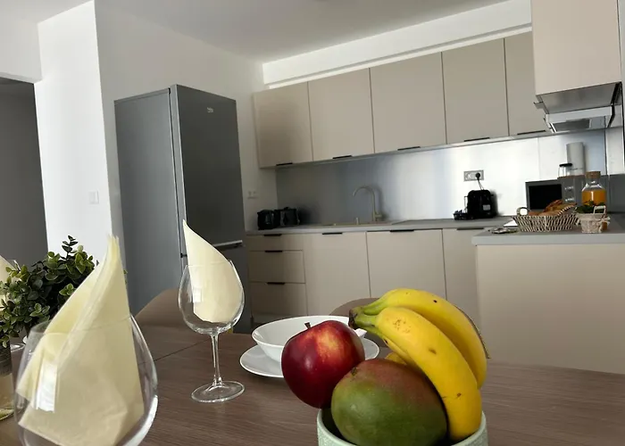 Dingi 102 公寓 希欧福克